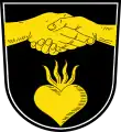 Wappen Unterlauter