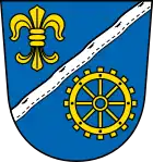 Wappen von Vöhringen (Iller)