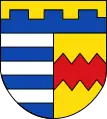 Wappen der Verbandsgemeinde Arzfeld