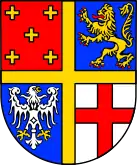Verbandsgemeinde Westerburg