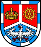Verbandsgemeinde Maxdorf