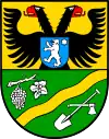 Wappen der Verbandsgemeinde Ruwer