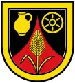 Wappen der Verbandsgemeinde Speicher