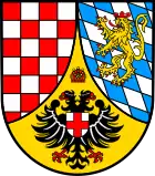 Wappen der Verbandsgemeinde Traben-Trarbach
