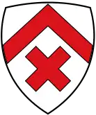 Wappen der Stadt Versmold