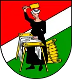 Wäscherin für Wäschenbeuren