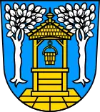 Waldbrunn in Unterfranken