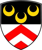 Wappen der Gemeinde Waltenhofen