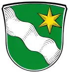 Wappen der Gemeinde Wartenberg