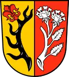 Wappen von Weißenohe