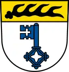Wappen der Stadt Weilheim an der Teck