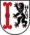 Wappen der ehem. Stadt Werth