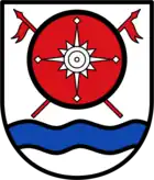 Westoverledingen Gemeindewappen