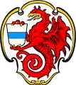 Wappen von Wiesau