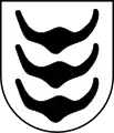 Wappen von Wiesenstetten