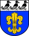 Wappen von Wiesent
