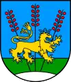 Wappen des Marktes Wiesentheid