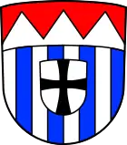 Wappen von Willanzheim