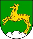 Wappen der Gemeinde Wolnzach