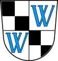 Wappen von Wonsees, Deutschland