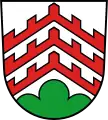 Wappen der Gemeinde Zell