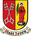 Wappen von Zeven