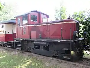 DEV V3 2016 in Bruchhausen-Vilsen