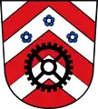 Kreiswappen des Kreises Bielefeld