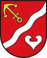 Wappen Gemeinde Lotte