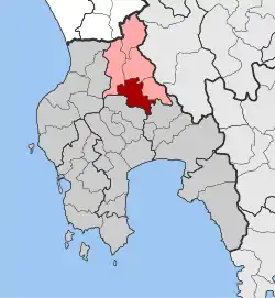 Datei:DE Meligala.svg