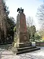 Ehrenmal des 5. Westfälischen Infanterie-Regiments Nr. 53