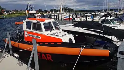 SRB 8,9-m-Klasse (RBB)