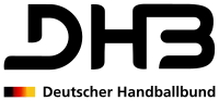 Logo des DHB