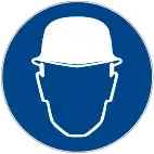 DIN 4844-2 D-M002