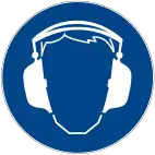 DIN 4844-2 D-M003