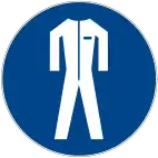 DIN 4844-2 D-M007