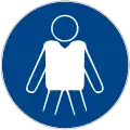 WSM001: Rettungsweste benutzen