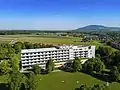 Gesundheitscampus Freilassing