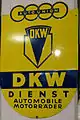 DKW, …