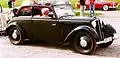 DKW Meisterklasse F 7-700 Cabrio-Limousine (1937)