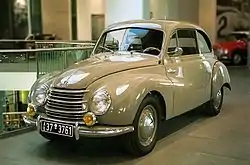 DKW F 89 P Meisterklasse