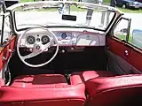 F&nbsp;93 Cockpit