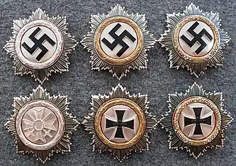 alternative Beschreibung