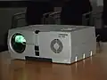 Liesegang Videoprojektor ddv 1800