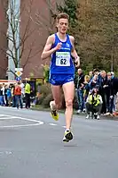 Philipp Pflieger – Rang&nbsp;fünfzehn