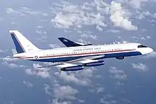 Convair CV-880