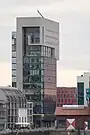 DOCK, Düsseldorf