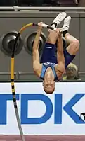 Weltmeister Sam&nbsp;Kendricks