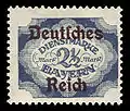 2 1/2 Mark; Michel-Nr.: 49