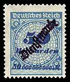 50 Mrd. M; Michel-Nr.: 88